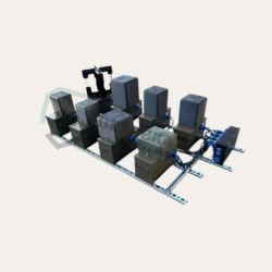 Автомобільний РЕБ